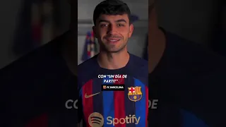 Un día de partit, tu eres del barca  #barca #barcelona #forcabarca #fyp #parati #viral #futbol