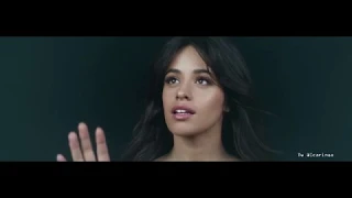 Interludes - Camila Cabello - Never Be The Same Tour (Visuals / Intros)