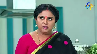 Rangula Ratnam Latest Promo | Mon-Sat 7:30pm | 28th February 2022 | ETV Telugu