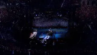 Motorbreath - Metallica (Live, Nimes DVD) HD