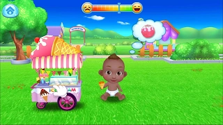 Fun Baby Boss Care Dress Up Doctor Bath Time - How to Take Care of Naughty Baby | Fun Little Baby