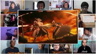 Fate Apocrypha Episode 6 Reaction Mashup