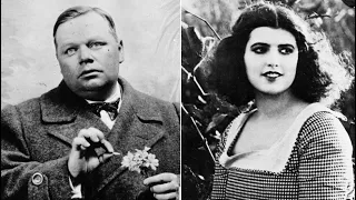 The Fatty Arbuckle Scandal and a Tour of Room 1219 of the St Francis Hotel Where It All Happened