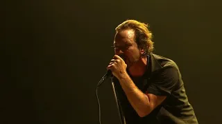 Pearl Jam - Even Flow . Lollapalooza Brazil 2018