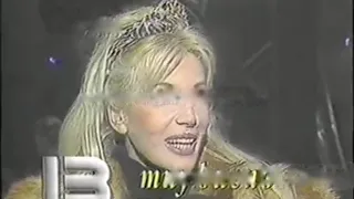 TANDAS PUBLICITARIAS DE CANAL 13 (Buenos Aires, 1991)