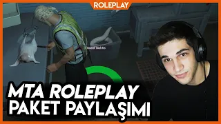 MTA ROLEPLAY | SERVER KURMAK VE UNIQUE ROLEPLAY PAKETİ !!!