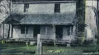 The Case Of The Bell Witch Haunting Is More Terrifying Than Any Horror Film
