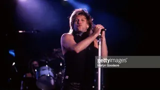 Bon Jovi - 1st Night at The National Bowl | Soundboard | Full Concert In Audio | Milton Keynes 1993