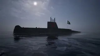 PAKISTAN NAVY  SPECIAL VIDEO ON HANGOR DAY 2022