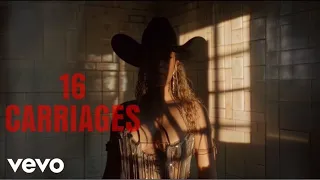 Beyoncé - 16 Carriages (Official Music Video)