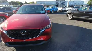 Mazda CX-5 2.2D GT-SPORT CX-5 AUTO  ORDER NOW FOR 2023  5...