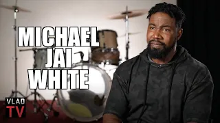 Michael Jai White on Dr Sebi: People Want to Create a Messiah with Superpowers (Part 3)