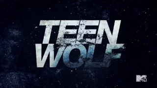 Волченок  6 сезон трейлер   TEEN WOLF Season 6