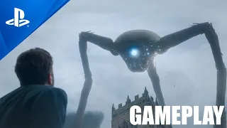 War of the Worlds Gameplay Demo 1 HOUR (2024) 4K