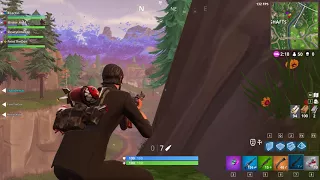 256 M Hunting Rifle