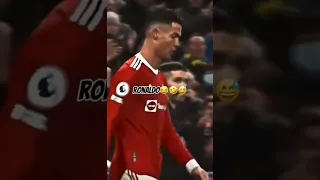 Ronaldo😂🤣😅|London View