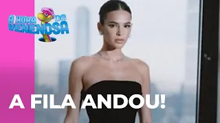 Bruna Marquezine vive novo affair; Saiba quem é