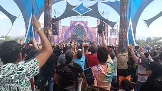 Astrix Opening @Equinox Festival 2023