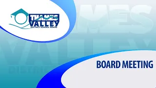 TVDSB Special Board Meeting June 22, 2022