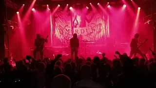 Marduk - Live at Orgivm Satanicvm Festival - Norway