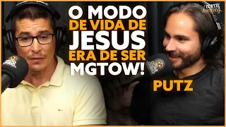 CONVIDADO AFIRMA QUE JESUS ERA MGT0W | À Deriva Podcast