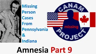 Missing 411 David Paulides Presents Amnesia Part 9