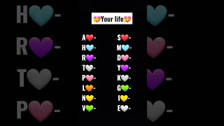 Comment first letter of your name🫠|| #shorts #youtubeshorts #trending #viral #cute #subscribe