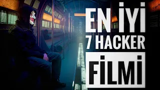 En İyi 7 Hacker Filmi