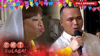 Maine Boleche, married na sa kanyang Prince Charming?! 🤣 | SUGOD BAHAY MGA KAPATID | April 15, 2024