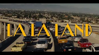 La La Land 4K | The less i know the better