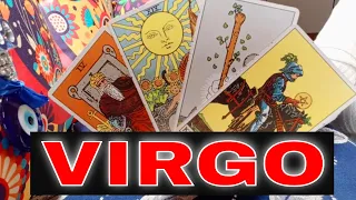 ❤️VIRGO♍"Omg,SOLID NEW BEGINNING is NOT FAR VIRGO, PREPARE yourself for this!" MAY 2024