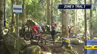 Unforgettable Moments: Moto Trial World Championship 2023 - Vertolaye, France