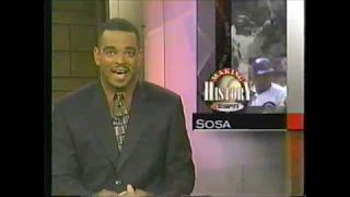 Sportscenter September 17th, 1998 (ESPN)