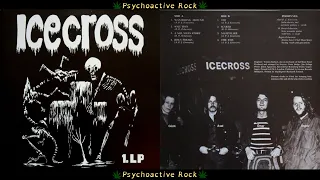Scared - Icecross - Iceland - 1973