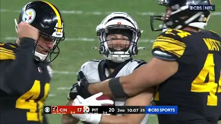 The Rarest Penalty In the NFL just Happened 😮‍💨