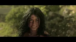 Mowgli:legend of jungle in hindi || Mowgli vs shere khan ||