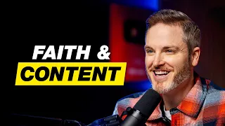 YouTube Tips and Strategy for Christian Content Creators