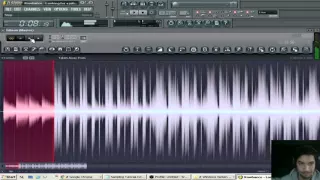 Producing A House Remix (bootleg) | Tutorial (FL studio)