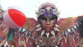 POWER HOUR @ Defqon.1 2022 - Primal Energy - Red - 25.06.22