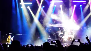 Judas Priest - You Got Another Thing Comin' (Live at the Hard Rock in Hollywood, FL) - 10.30.14