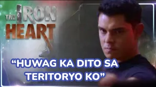 “HUWAG KA DITO SA TERITERYO KO EROS” Iron Heart Episode 67 | Recap & Highlights | FULL EPISODE