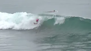 2021 Bodysurfing World Championships- Oceanside