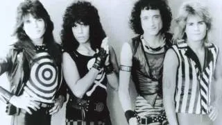 Quiet Riot - Condition Critical - Live  [They Rock This]