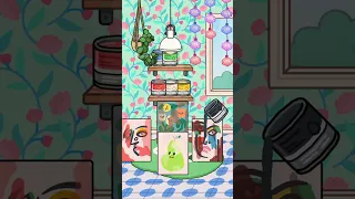 This New Furniture Pack is Incredible !! 🤩💖 #tocaboca