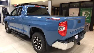 2018 Toyota Tundra Louisville, Lexington, Elizabethtown, KY New Albany, IN Jeffersonville, IN T44057