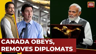 5Live With Shiv Aroor: Interference In India? | India's Powerplay Quakes Canada | India Vs Canada