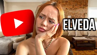 ELVEDA YOUTUBE! - BIRAKIYORUM !?