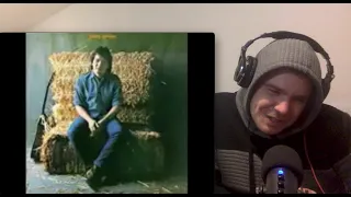 John Prine - Please Don't Bury Me - Original Album Version - Reaction