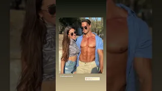 FABIO AGOSTINI, EL NOVIO DE JESSICA #ElPoderDelAmor #PowerOfLove #Shorts #tiktok