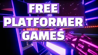 Best FREE Platformer Games on Steam